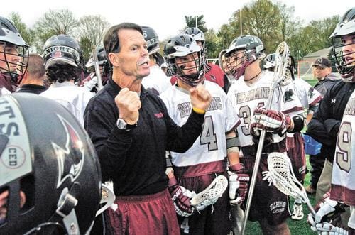 Jack McGentrick "Black Jack"